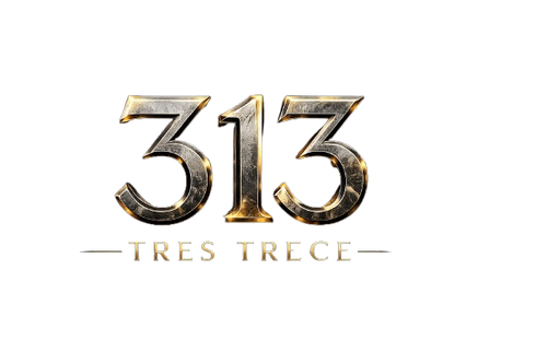 313 | TRES TRECE